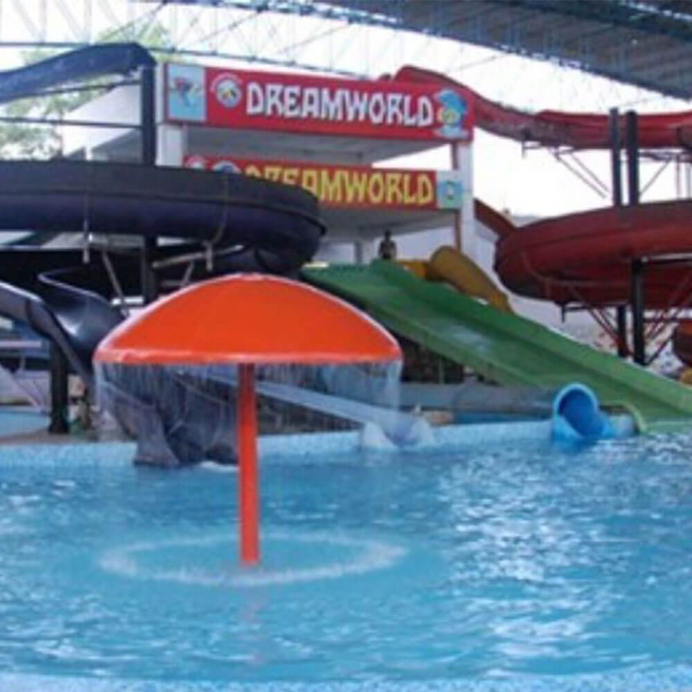 Dream World Indoor Watar Park